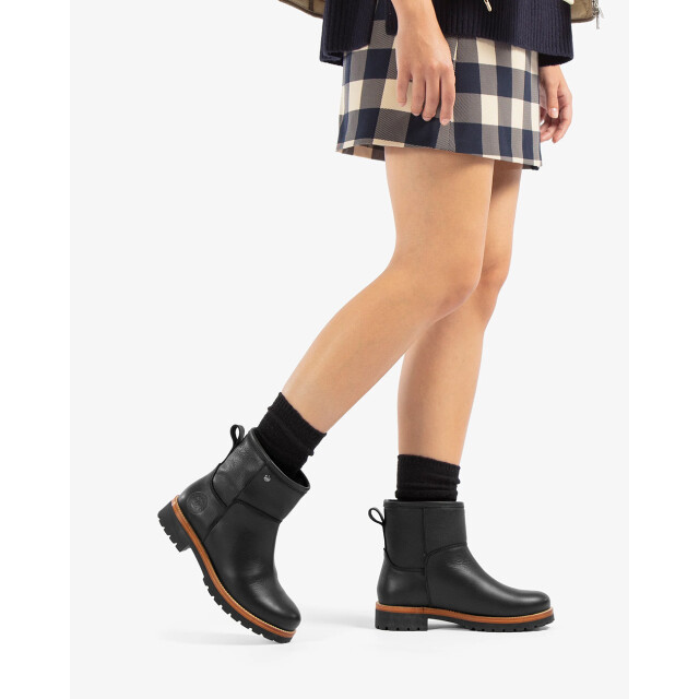 Panama Jack GRACE Boots Zwart GRACE large