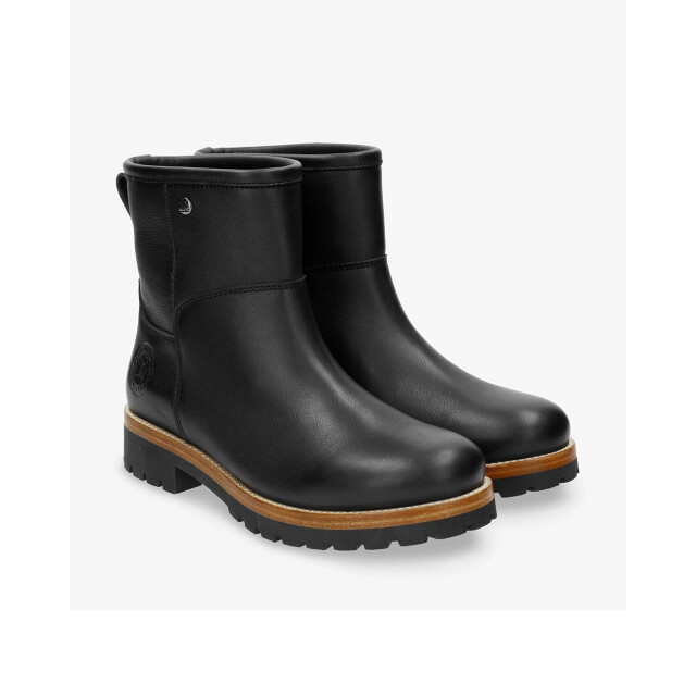 Panama Jack GRACE Boots Zwart GRACE large