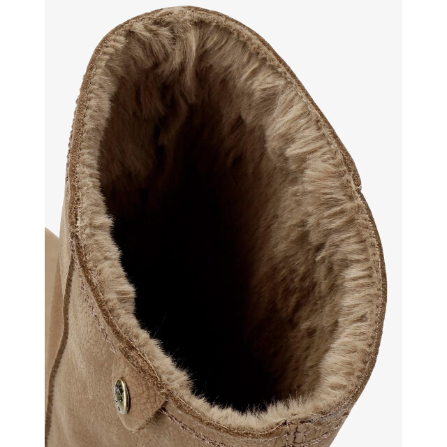 Panama Jack BAMBINA Laarzen Taupe BAMBINA large