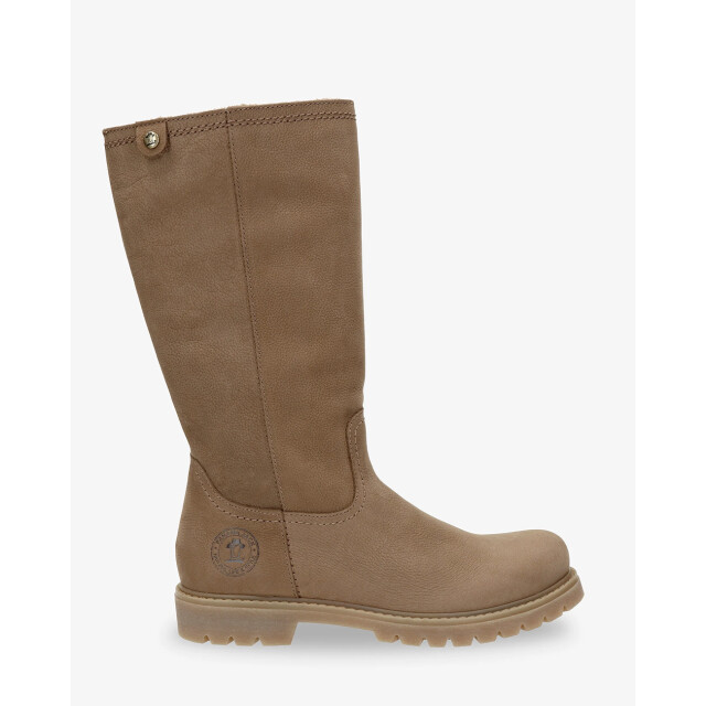 Panama Jack BAMBINA Laarzen Taupe BAMBINA large