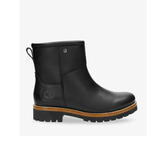 Panama Jack GRACE Boots Zwart GRACE large