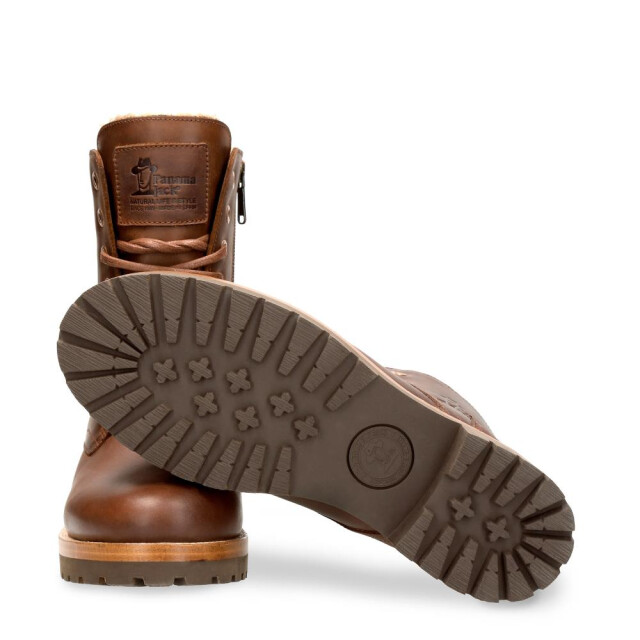 Panama Jack 261.33.117 Boots Cognac 261.33.117 large