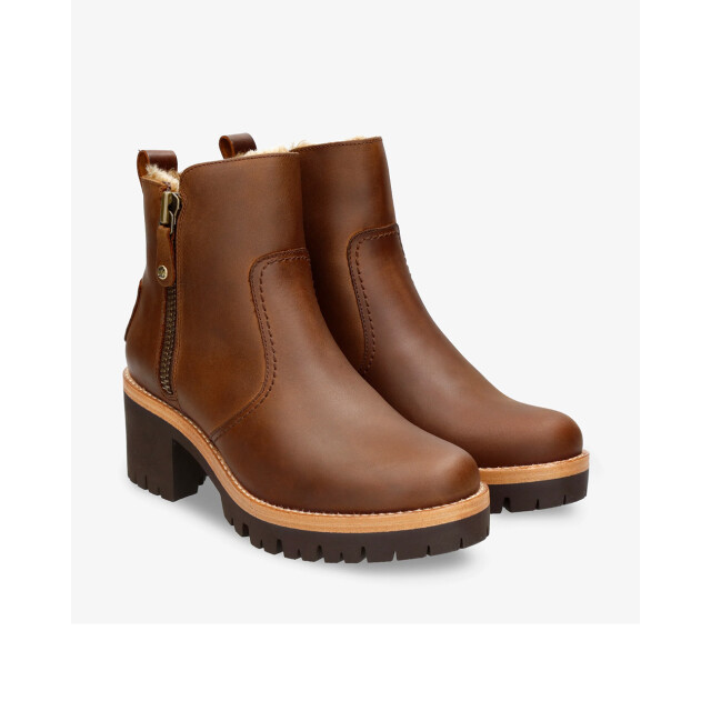 Panama Jack PAULINE Boots Bruin PAULINE large