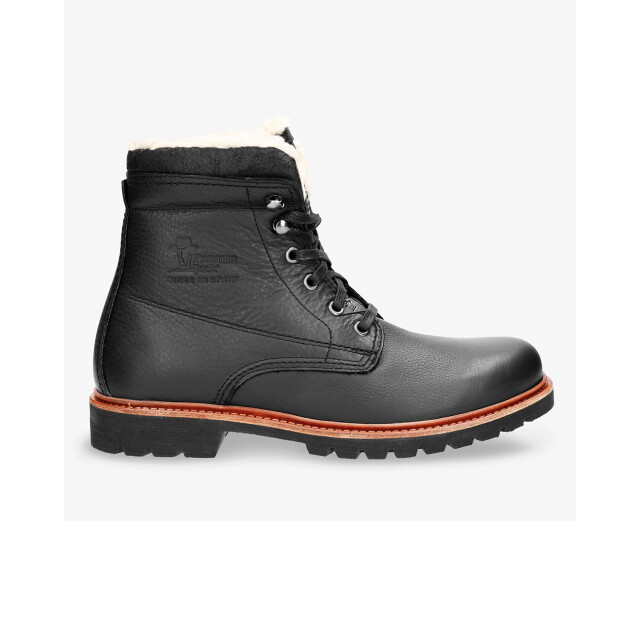 Panama Jack P03 AVIATOR Boots Zwart P03 AVIATOR large