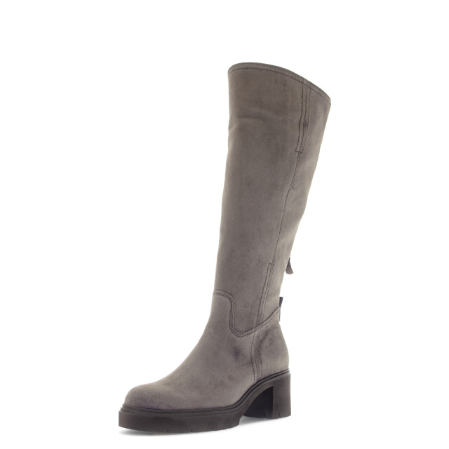 Gabor 71.879.10 Laarzen Taupe 71.879.10 large
