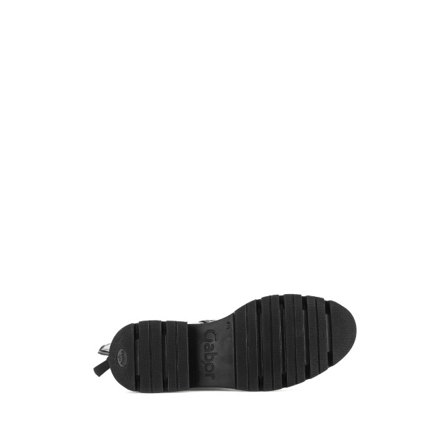 Gabor 71.859.27 Laarzen Zwart 71.859.27 large