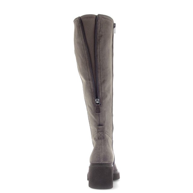 Gabor 71.879.10 Laarzen Taupe 71.879.10 large
