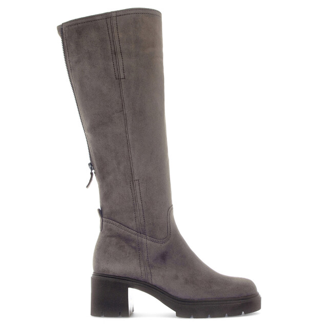 Gabor 71.879.10 Laarzen Taupe 71.879.10 large