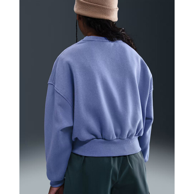 Nike sportswear club fleece girls' sweater jongens - 073009_200-L large