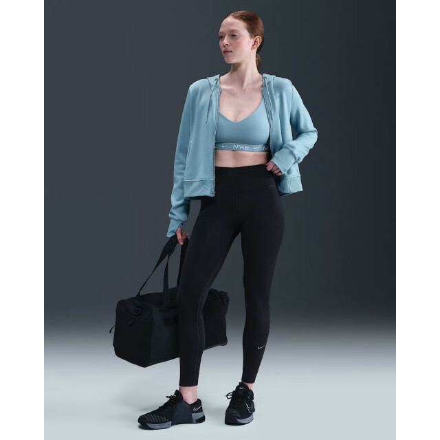 Nike one women's therma-fit high-wa lange trainingslegging dames - 073022_990-L large