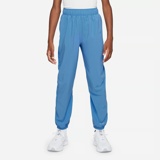Nike sportswear club fleece big kid sport joggingbroek jongens - 073055_200-L large