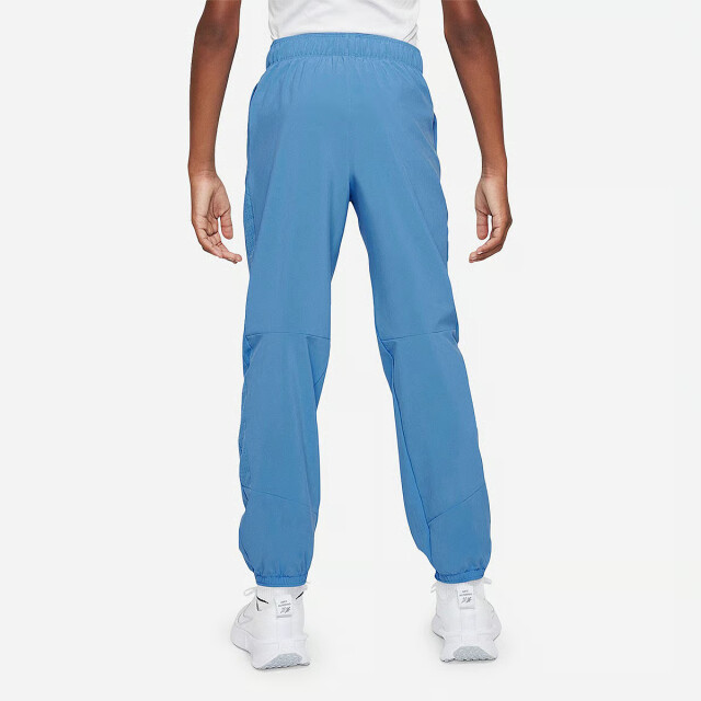 Nike sportswear club fleece big kid sport joggingbroek jongens - 073055_200-L large