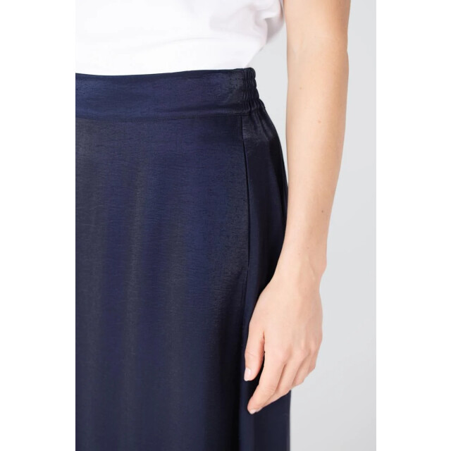 Jansen Amsterdam Dahlia rok long ws649 dark blue WS649 large