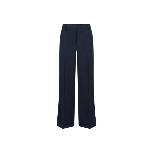 Jansen Amsterdam Hella broek wb407 dark blue WB407 large