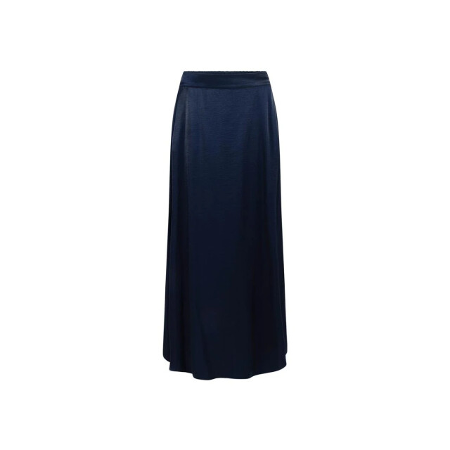 Jansen Amsterdam Dahlia rok long ws649 dark blue WS649 large