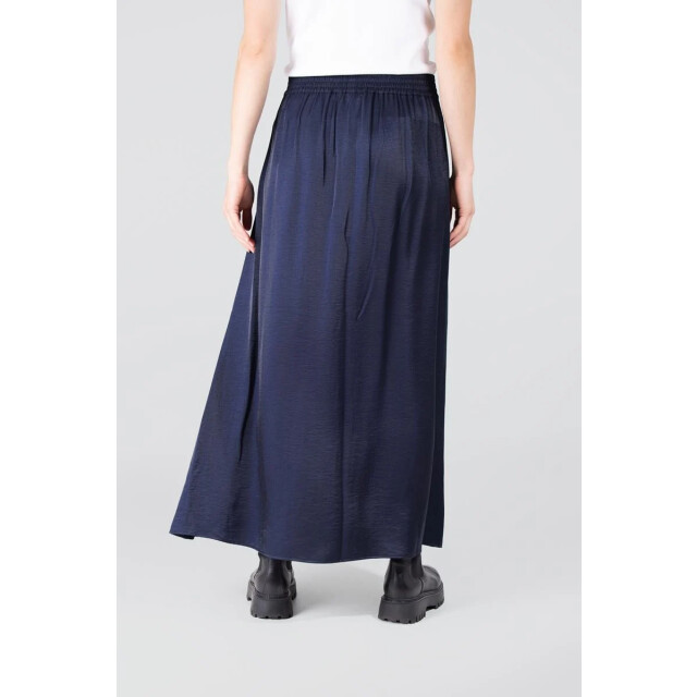 Jansen Amsterdam Dahlia rok long ws649 dark blue WS649 large
