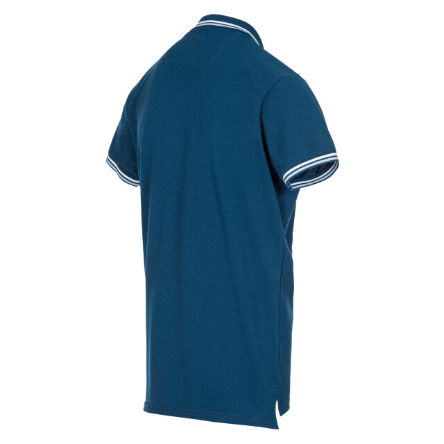 Trespass Heren polobrook poloshirt UTTP5055_midnightblue large