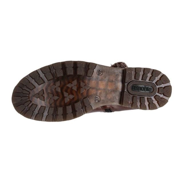 Remonte Laarzen D3C72 large