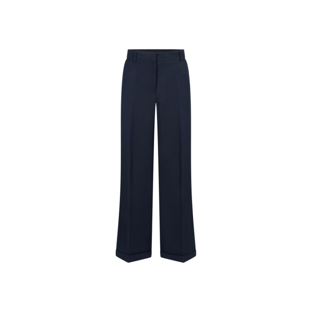Jansen Amsterdam Hella broek wb407 dark blue WB407 large