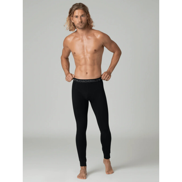 Muchachomalo Heren 1-pack long john modern age MODERNAGE1031-02 large Muchachomalo Heren 1-pack long john modern age MODERNAGE1031-02 large