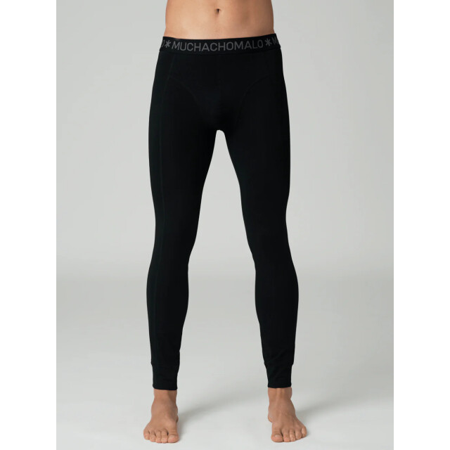 Muchachomalo Heren 1-pack long john modern age MODERNAGE1031-02 large Muchachomalo Heren 1-pack long john modern age MODERNAGE1031-02 large