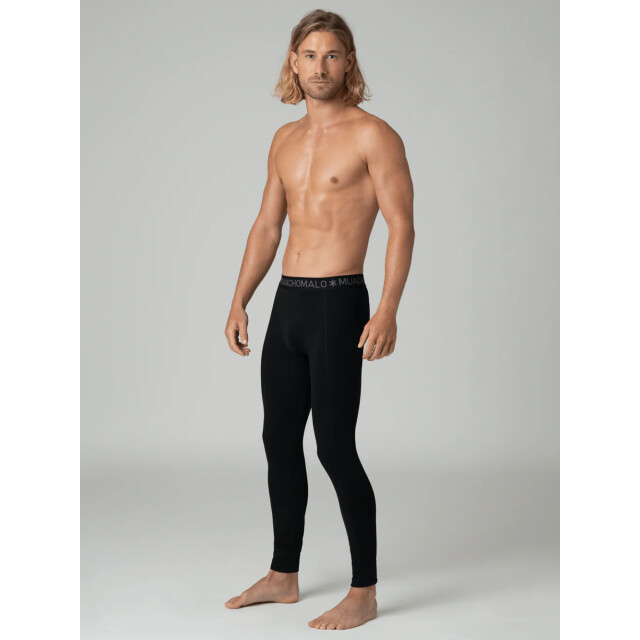 Muchachomalo Heren 1-pack long john modern age MODERNAGE1031-02 large Muchachomalo Heren 1-pack long john modern age MODERNAGE1031-02 large