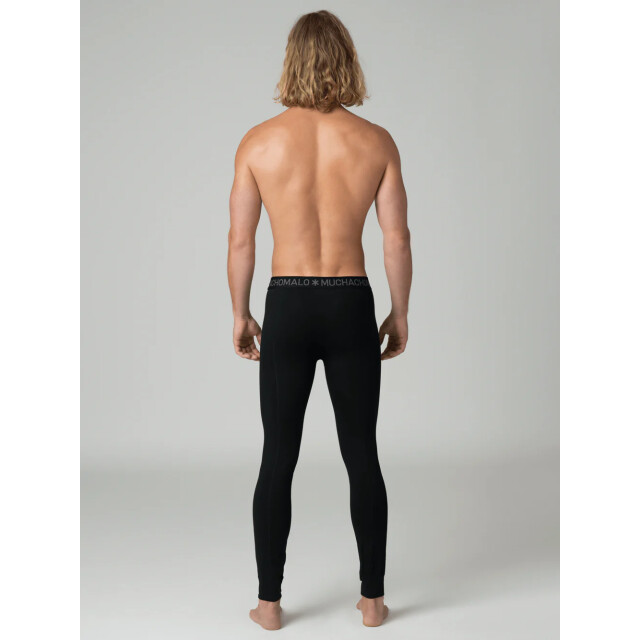 Muchachomalo Heren 1-pack long john modern age MODERNAGE1031-02 large Muchachomalo Heren 1-pack long john modern age MODERNAGE1031-02 large