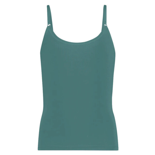Muchachomalo Girls 1-pack singlet solid TOTEMHORSE1214-02J large