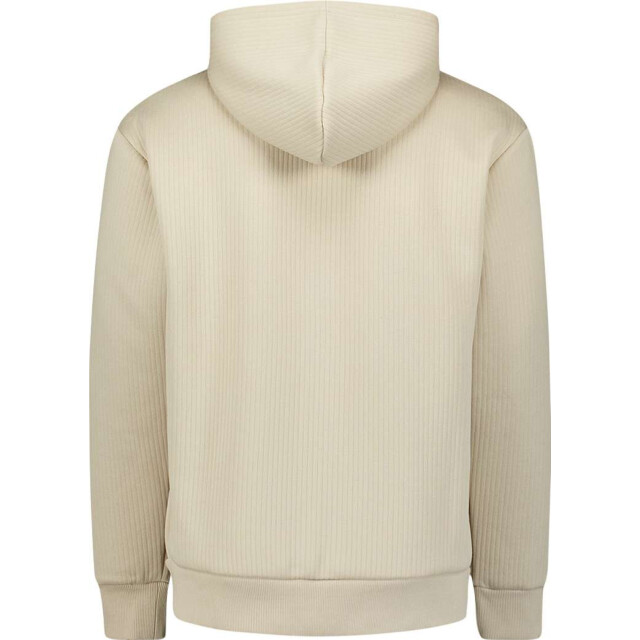 No Excess Sweater full zip relief hooded kit 29100820SN-013 large