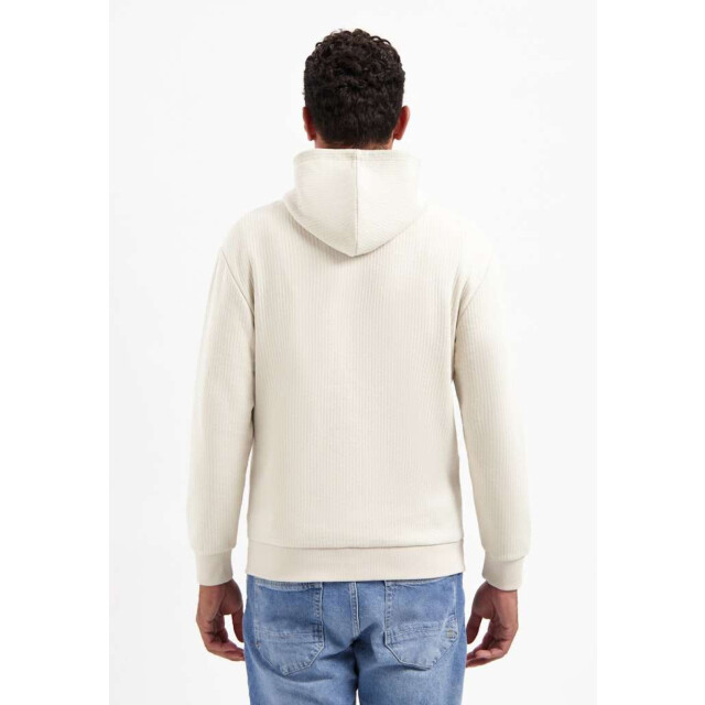 No Excess Sweater full zip relief hooded kit 29100820SN-013 large