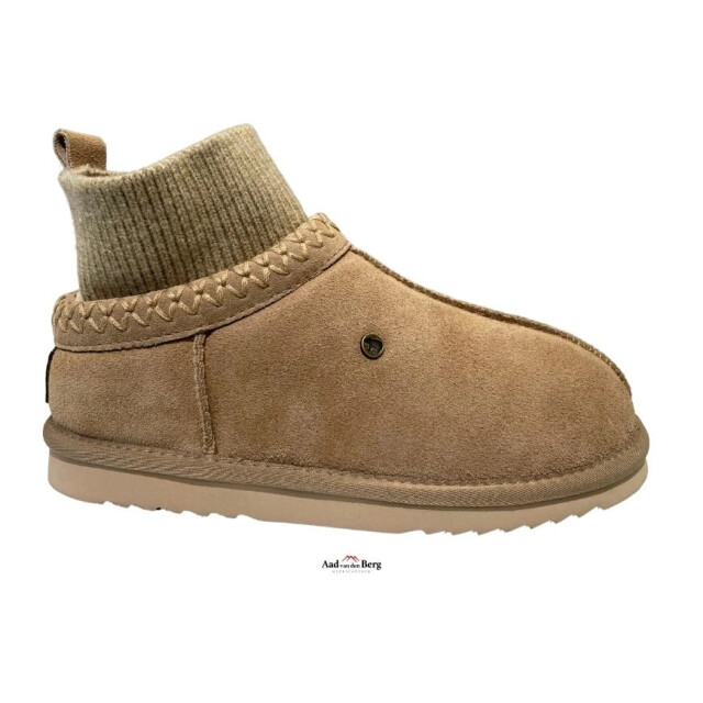 Warmbat Pantoffels Zanthus large