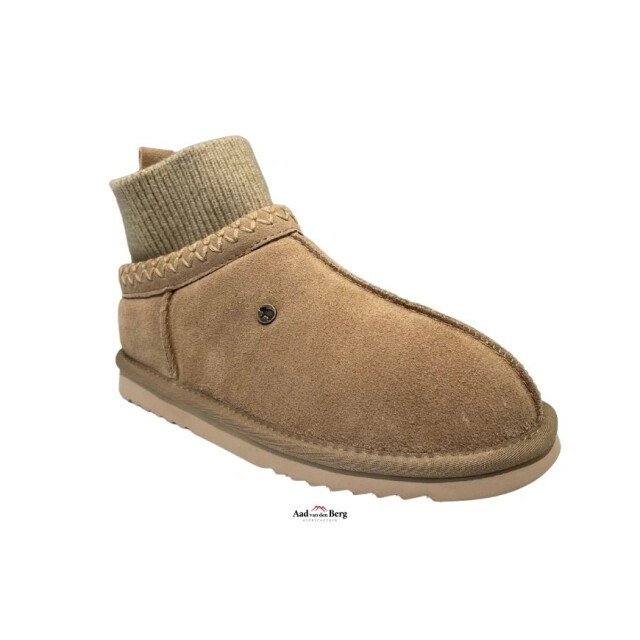Warmbat Pantoffels Zanthus large