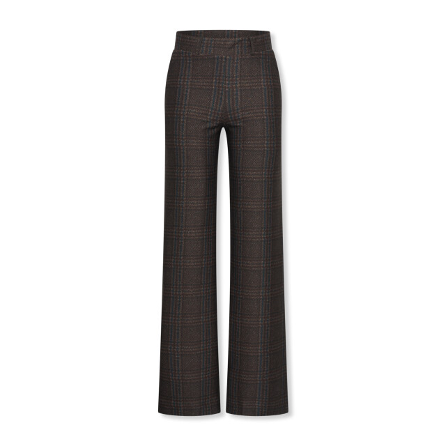 Helena Hart Broek soul lano uni choco 7707 7707 large