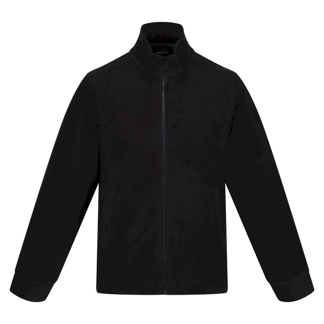 Regatta Heren klassiek vlies UTRW4574_black large