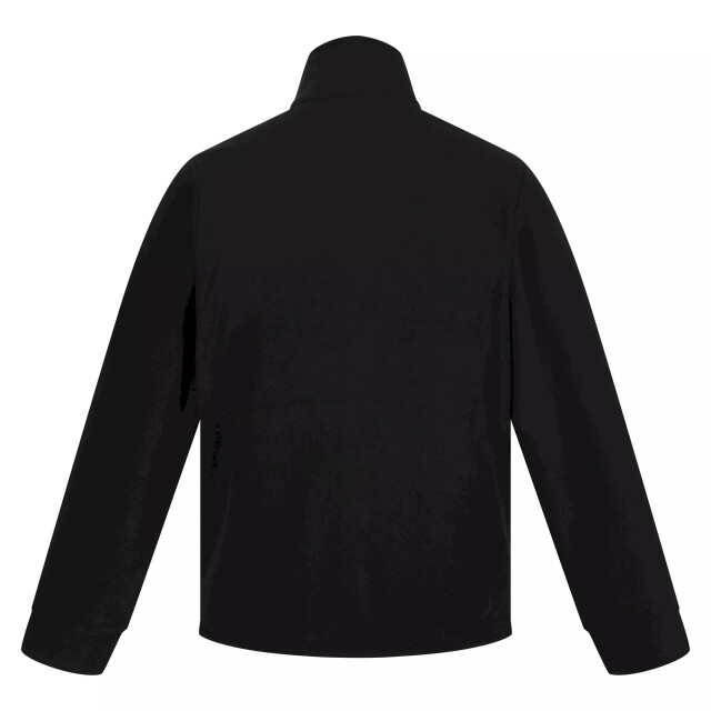 Regatta Heren klassiek vlies UTRW4574_black large