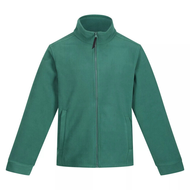 Regatta Heren klassiek vlies UTRW4574_bottlegreen large