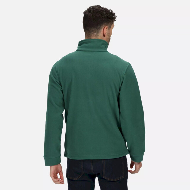 Regatta Heren klassiek vlies UTRW4574_bottlegreen large