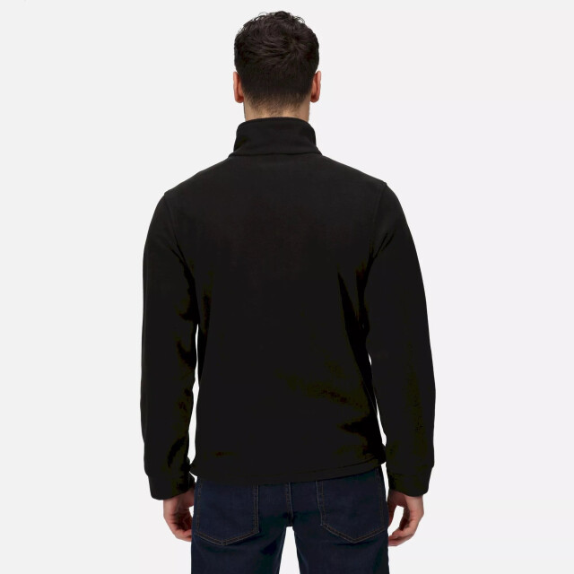 Regatta Heren klassiek vlies UTRW4574_black large