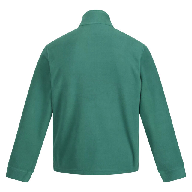 Regatta Heren klassiek vlies UTRW4574_bottlegreen large
