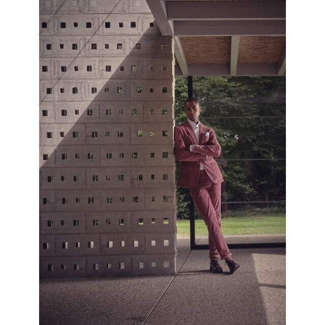 Dutch Dandies Dino colbert 076466-001-46 large