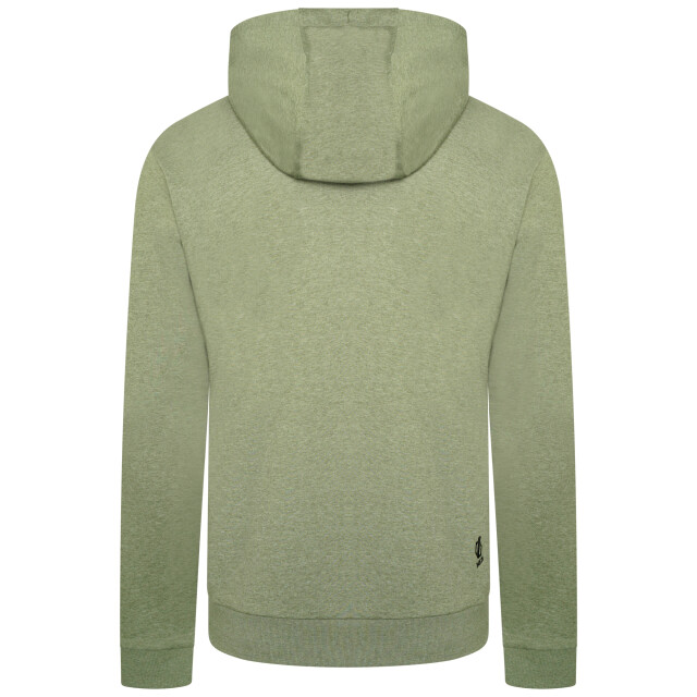 Dare2b Heren lounge out full zip hoodie UTRG9747_agavemarl large