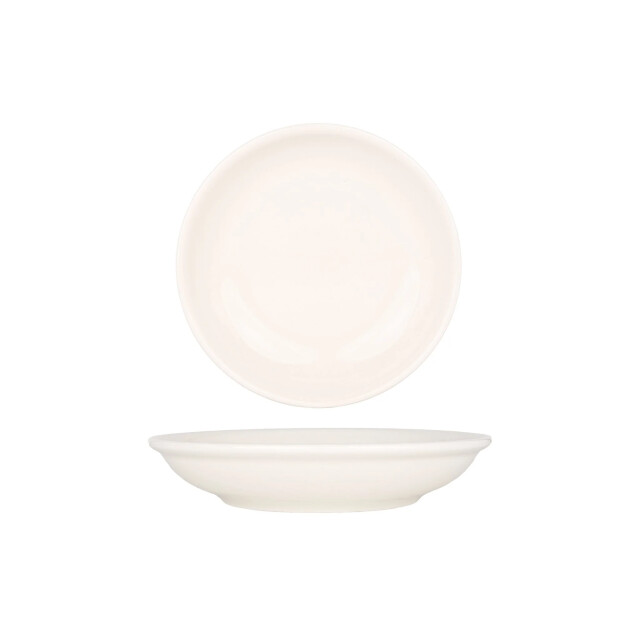 Bonna Diepbord gourmet porselein 20 cm (500cc) set van 6 3308546 large
