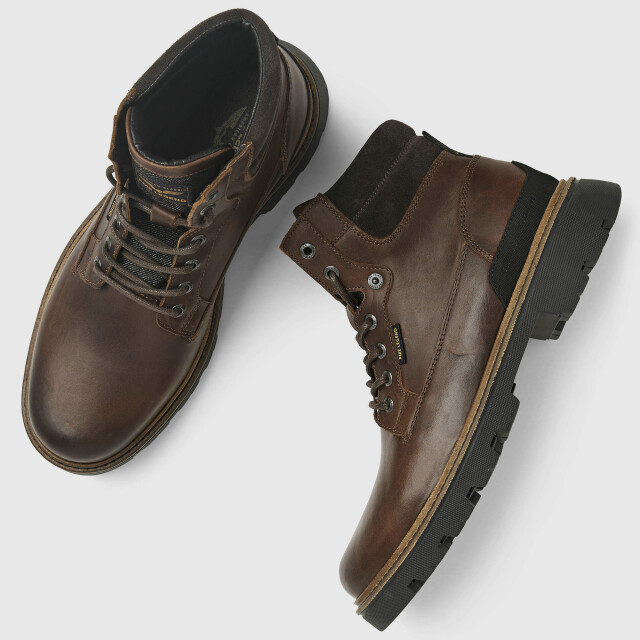 Legend Pme cargo dragan boots 106028-001-40 large