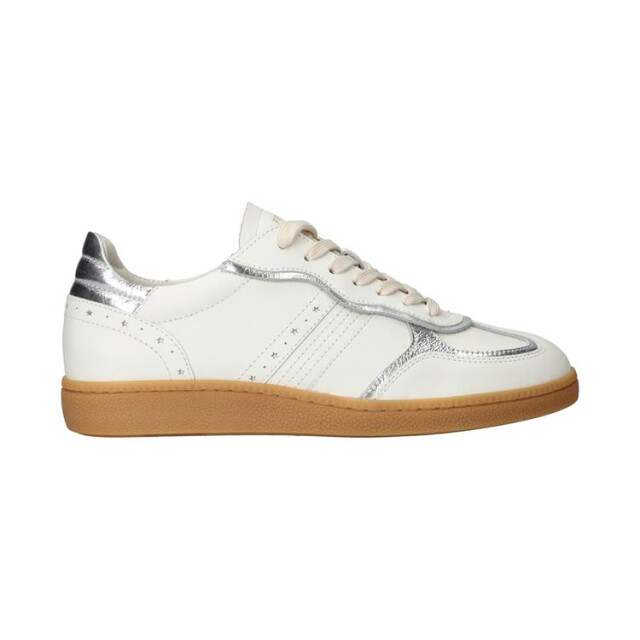 Piedi Nudi Imola 01.07 Sneakers Wit Imola 01.07 large