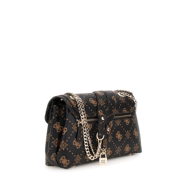 Guess Silia xbody flap tas 61648 large
