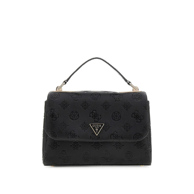 Guess Tisha top handle flap tas 61657 large