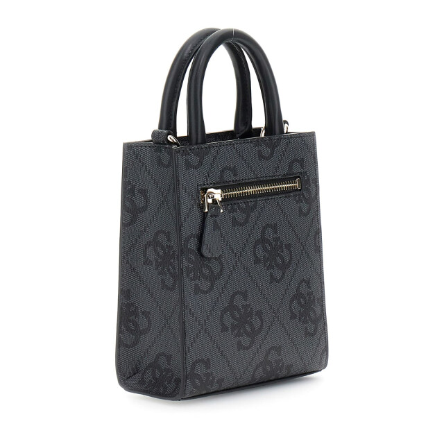Guess Erenia mini tote tas 61667 large
