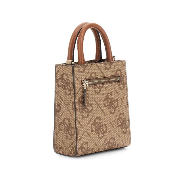 Guess Erenia mini tote tas 61668 large