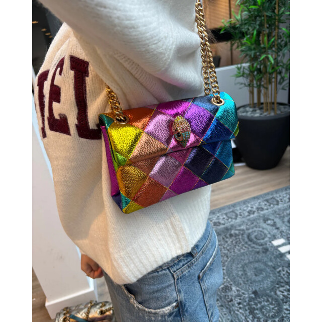 Kurt Geiger Mini kensington tas 63463 large