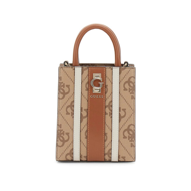 Guess Erenia mini tote tas 61668 large